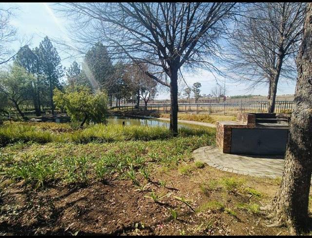 BUSINESS PROPERTY TO RENT IN RANDJESPARK